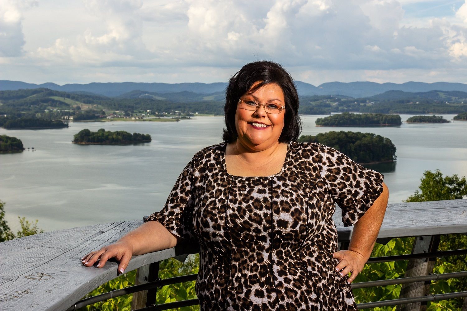 Author Photo